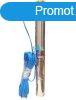 Calpeda 4SDP 1/26 17,3br 25liter 30m kbel bvrszivatty