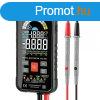 Habotest HT116 - digitlis multimter: AC/DC ram, AC/DC fes