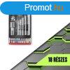 Parkside PHSS18A1 frszr-bit kszlet 18 rszes
