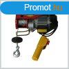 Benson Tools Elektromos Emelcsrl 125-250 kg  530W 002919