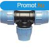 KPE T-idom 40mm x 40mm x 40mm