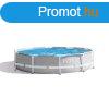 INTEX MetalPrism Set medence 305 x 76 cm (26702)