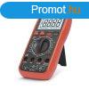 Digitlis multimter (1 RMS)