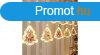 Karcsonyi figurs 110 LED 3 mtes melegfehr fnyfzr deko