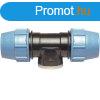 KPE T-idom BM 32mm x 1" - Bels menetes