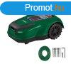 ParkSide PMRDA 20-Li B2 / PAMRS 1000 A1 SMART robotfnyr, 