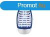 Livarno Home UV LED elektromos rovarcsapda, sznyogrt, rov