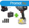 ParkSide Performance PASSP 20-Li C4 BASIC Brushless 1356 Nm 