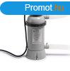 INTEX 3000W elektromos medence fts, 3 kW vzmelegt kerti