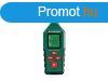 ParkSide PDEME 130 A1 elemes 30 - 130 dBA +/- 1,5 dBA digit