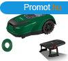 ParkSide PMRDA 20-Li B2 / PAMRS 1000 A1 GARAGE set SMART rob