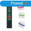 Parkside PPHM 14 A1 Digitlis pH mr, pH teszter s hmr 