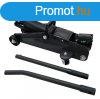 Auchan hidraulikus 2T (2 tonns) aut emel, krokodilemel 1
