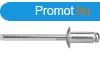 EXTOL PREMIUM popszegecs klt. alu, 1000 db, mret: 2,46,0 m