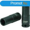 KS Tools Dugkulcs 3/8" gpi, hossz, 6 szg 13 mm