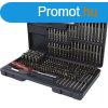 KS Tools Bit kszlet, 1/4", gpi s kzi befogval 208 