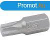 KS Tools Bit csavarhz hegy, 10mm, TORX TX 45 x 30