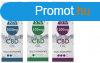 Encann 5%-10%-15% CBD tartalm olajok (3x10 ml)