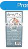 E-Wax Gyantapatron Cukor szles grgfejjel 100ml