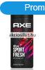 Axe Recharge Sport Fresh dezodor 150ml