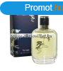 Lazell Dragon Men EDT 100ml / Paco Rabanne Black xs Men parf