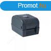 Brother TD-4650TNWB ipari cmkenyomtat (203dpi TT)