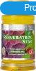 Resveratrol Star Q10-koenzimmel 60 db lgyzselatin kapszula 