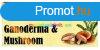 Immungold Ganodrerma ivampulla 10 db 10 ml, Ganoderma gomba