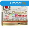 Gold Omega 3 Plus - 30 kapszula - Olimp Labs