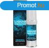 SECRETPLAY ? uniszex folykony vibrl izgat 15 ml