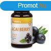 Vitaking Acai Berry kivonat 60 glkapszula
