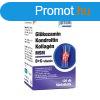 Glkozamin Kondroitin Kollagn MSM D + C-vitamin filmtablett