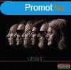Ismers Arcok - Utols CD