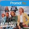 P. Mobil - Az els nagylemez - 1978 CD