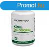 Biocom Krill Oil kapszula 60db