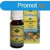 HERBRIA WELLNESS EUKALIPTUSZOLAJ 10ML