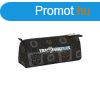 TRANSFORMERS Fekete tolltart