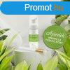 Zld tea illat szempillasampon habol flakonban - 50 ml