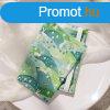 Mints textil knyvbort (A5) #nyuszis