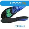 Professzionlis szilikonos gl talpbett #40-45