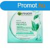 Garnier arcmaszk Freshness - Zld tea (zld) 32g