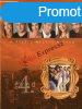 Jbartok - 4. vad (3 DVD)