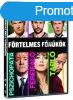 Frtelmes fnkk DVD