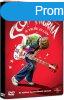 Scott Pilgrin - A vilg ellen DVD 