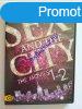 Sex and the city The movies 1 and 2 (hasznlt)