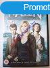Menedk - Haven 3. Season 4DVD