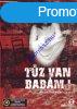 Tz van babm!