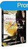 Salt gynk DVD 