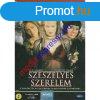 Szeszlyes szerelem