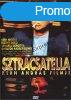 Sztracsatella ( hasznlt DVD)